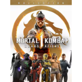 Mortal Kombat 1: Khaos Reigns Kollection 🥇EPIC GAMES🥇
