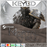 Mortal Shell · Steam Gift🚀АВТОДОСТАВКА💳0%