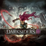 DARKSIDERS III 3 ✅STEAM КЛЮЧ