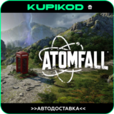 ⚛️Atomfall⚡️ STEAM GIFT🎁 ВСЕ РЕГИОНЫ