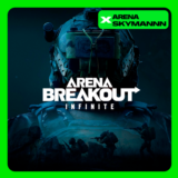 🔥БОЕВОЙ ПРОПУСК🔥🟡◾ARENA BREAKOUT INFINITE ПК◾🟡