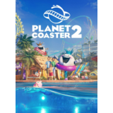 Planet Coaster 2/АВТО-24/7 +  3 Игры 0%