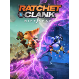 Ratchet & Clank: Rift Apart | EPIC GAMES