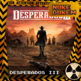 РФ+СНГ | Desperados III | STEAM КЛЮЧ