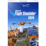 ✅MICROSOFT FLIGHT SIMULATOR 2024 XBOX ВСЕ ИЗДАНИЯ