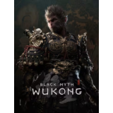 Black Myth: Wukong Digital Deluxe Edition🥇EPIC GAMES🥇