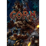 GORN Oculus VR Quest 1/2/3/Pro Ключ 🌍