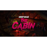 Drop Dead: The Cabin Oculus VR Quest 1/2/3/Pro Ключ 🌍
