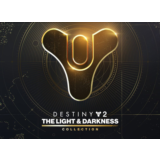 Destiny 2: The Light & Darkness Collection 🔑STEAM КЛЮЧ