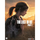 The Last of Us Part I | EPIC GAMES