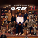 EA SPORTS FC 25 ULTIMATE XBOX ONE/X|S🔑КЛЮЧ