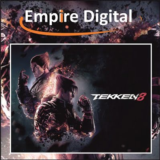 Tekken 8 / Ключ Steam / Россия / СНГ / Без комиссий