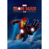 Marvel's Iron Man Oculus VR Quest 1/2/3/Pro Ключ 🌍