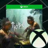 Tribe Primitive Builder XBOX SERIES XS НА ЛЮБОЙ АКАУНТ✅