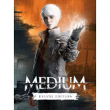 The Medium Deluxe Edition ⁕🥇EPIC GAMES🥇❗PC❗