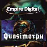 Quasimorph / Ключ Steam / Все страны / Без комиссий