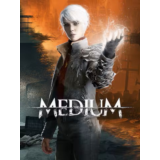 The Medium ⁕🥇EPIC GAMES🥇❗PC❗