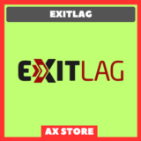 🕹 Аккаунты Exitlag / Активная подписка 🐜
