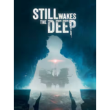 Still Wakes The Deep ⁕🥇EPIC GAMES🥇❗PC❗