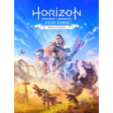 Horizon Zero Dawn™ Remastered | EPIC GAMES
