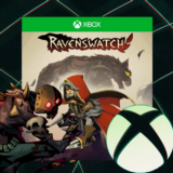 Ravenswatch XBOX ONE - SERIES X|S НА ЛЮБОЙ АКАУНТ✅