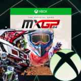 MXGP 24 XBOX SERIES XS НА ЛЮБОЙ АКАУНТ✅