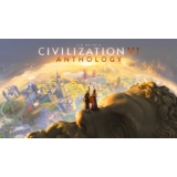🔑Sid Meier’s Civilization VI Anthology 🌍 STEAM•RU 🚀