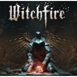 ・WITCHFIRE・STEAM АККАУНТ・