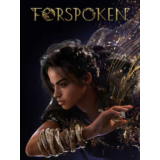 Forspoken ⁕🥇EPIC GAMES🥇❗PC❗