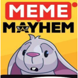 ・MEME MAYHEM・STEAM АККАУНТ・