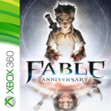 XBOX ONE & SERIES 05 Fable + Fable II + Fable III