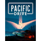 Pacific Drive: Deluxe Edition ⁕🥇EPIC GAMES🥇❗PC❗
