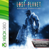 XBOX ONE & SERIES 06 Lost Planet 3&2& Extreme Condition