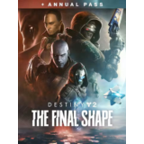 Destiny 2: The Final Shape Annual Pass Upgrade ⁕EGS⁕ PC