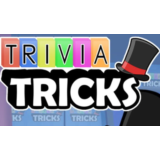 ・TRIVIA TRICKS・STEAM АККАУНТ・