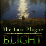 ・THE LAST PLAGUE: BLIGHT・STEAM АККАУНТ・
