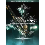 Destiny 2: Набор к 30-летию Bungie ⁕🥇EPIC GAMES🥇❗PC❗