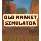 ・OLD MARKET SIMULATOR・STEAM АККАУНТ・