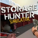 ・STORAGE HUNTER SIMULATOR・STEAM АККАУНТ・