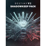 Destiny 2: Обитель Теней ⁕EPIC GAMES⁕