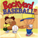 ・BACKYARD BASEBALL '97・STEAM АККАУНТ・