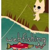 ・WEBFISHING・STEAM АККАУНТ・