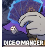 ・DICEOMANCER・STEAM АККАУНТ・