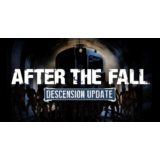 After the Fall Oculus VR Quest 1/2/3/Pro Key
