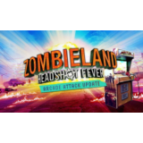 Zombieland: Headshot Fever Oculus VR Quest 1/2/3/Pro