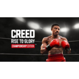 Creed: Rise to Glory Oculus VR Quest 1/2/3/Pro Ключ