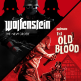 ✅Wolfenstein: The Two Pack (Steam Ключ / РФ + Весь Мир)