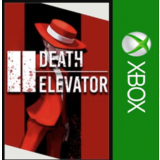 ☑️⭐Death Elevator XBOX⭐Покупка на Ваш аккаунт⭐☑️