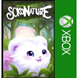 ☑️⭐SokoNature XBOX⭐Покупка на Ваш аккаунт⭐☑️