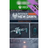 Battlefield 2042 New Dawn Season 5 Field Kit \ XBOX
